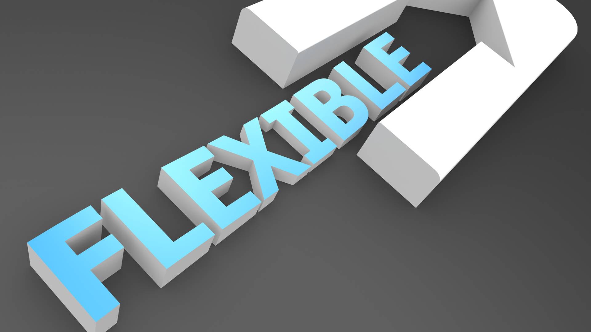 Flexibility for Growth